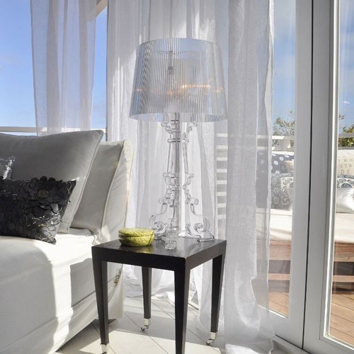 Kartell lampada tavolo - lampada,