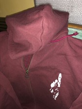 VASCO ROSSI Felpa Promo Staff