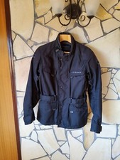 Giubbotto Motociclista Byker/Moto Goretex Tg. M. Marca Bering 