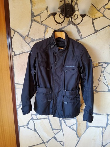 Giubbotto motociclista - giubbotto,