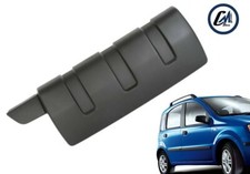 MODANATURA CENTRALE PARAURTI