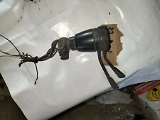 FIAT 500 F  - GIARDINIERA - R