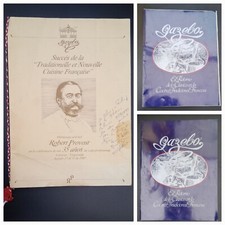 X3 Menu Ristorante Gazebo