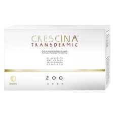 LABO CRESCINA TRANSDERMIC