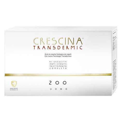 Labo crescina transdermic - crescina,