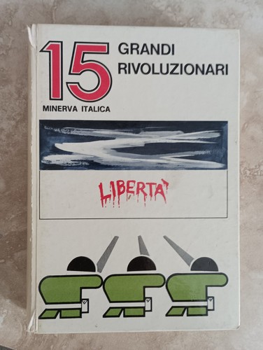 Minerva italica 15 grandi - -,