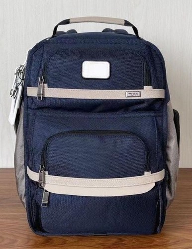 Zaino tumi alpha borsa - borsa, a