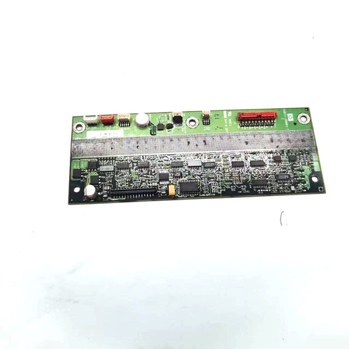 Scheda iss c6071 - iss, c6071-60004