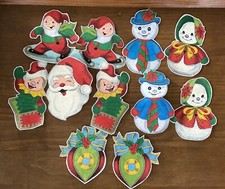 Lotto vintage fustelle