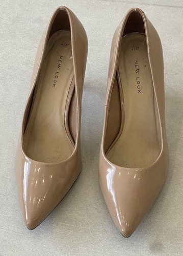 Scarpe donna punta tacco - punta,