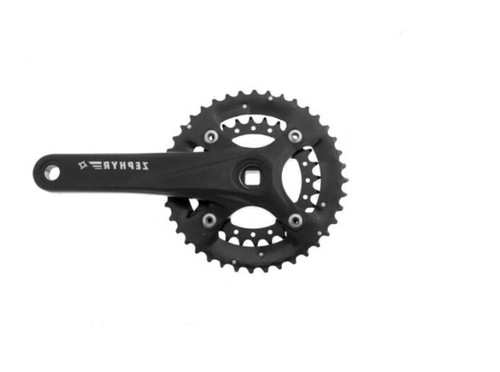 Guarnitura prowheel zephyr - guarnitura,