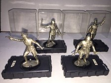 Cox SET 4 Soldatini WWII 1:35