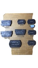 Stock componenti integrati - b,
