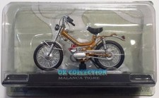 Modellino scala 1:18 Moped