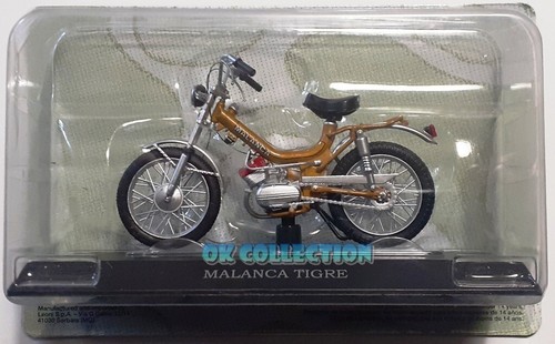 Modellino scala moped - scala, 1:18
