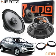 Kit casse altoparlanti hertz - 2,