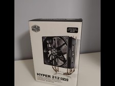 Cooler Master Hyper 212 Evo