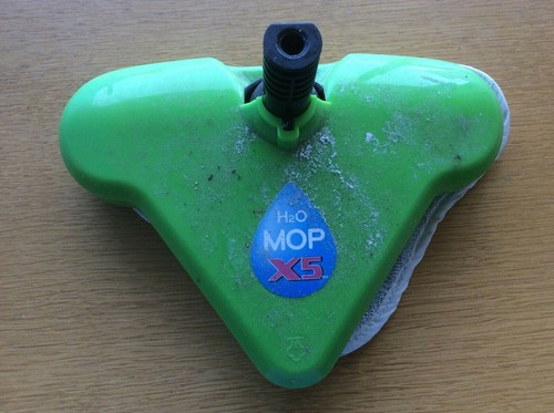 Prodotti h2o mop x5 - prodotti,
