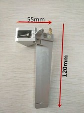 #794 CNC Alluminio Catamarano