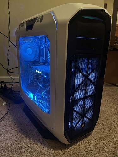Gaming personalizzato intel - personalizzato,