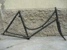 Bianchi S bis Sbis L elle bici