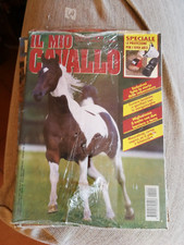 Il mio cavallo, rivista