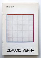 Claudio Verna Galleria