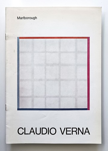 Claudio verna galleria - verna,