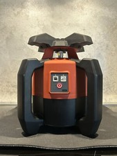 livella laser rotante Hilti Pr