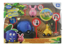 Jungle Junction  con 3