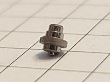  Omega cal.T17 albero bariletto