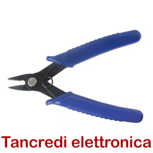 Tronchesi tronchesina pinze - tronchesi,