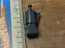 PUGNO SINISTRO RICAMBIO ORIGINALE DIACLONE DIATRON DIA BATTLE GIG TAKARA VINTAGE