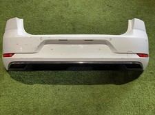 Paraurti Posteriore Volkswagen