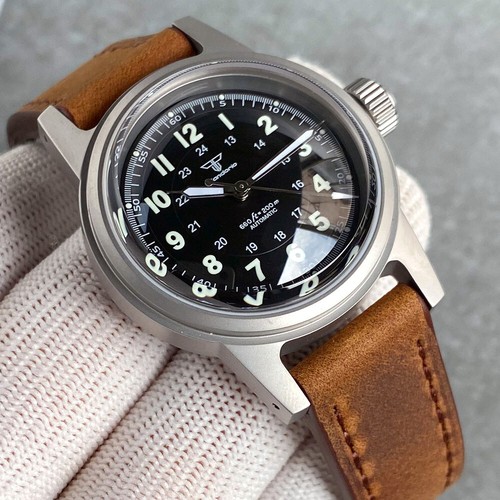 Orologi uomo automatico - orologi,