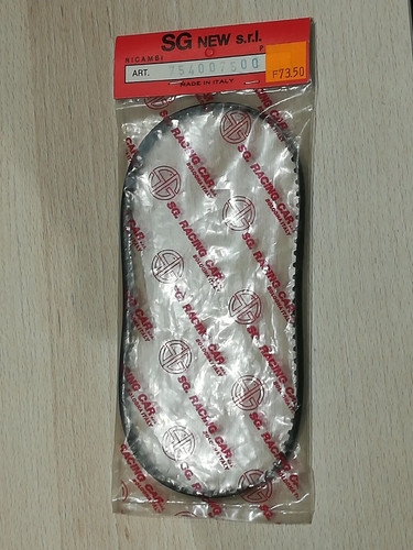 Rare vintage courroie - rare,