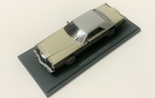 1/43 1978 Lincoln Continental