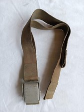 Cintura di sicurezza militare aeronautica