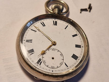 orologio da tasca omega