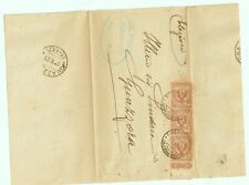 PR0MO(pm665) LS 2cx3da PONTECURONE fraz,io 2C"GUAZZORA/1.5.21/1-117) RARO v.desc