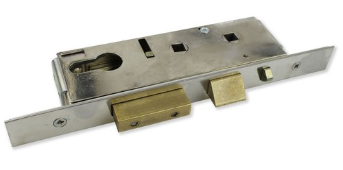 Abt gibbons serratura - gibbons, porta