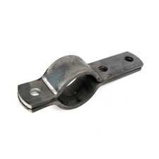 Fascetta Tubi Due Pezzi Forma