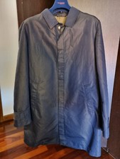 Trench spolverino Trussardi Jeans tg. 52