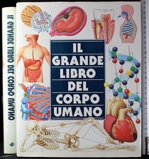 IL GRANDE LIBRO DEL CORPO
