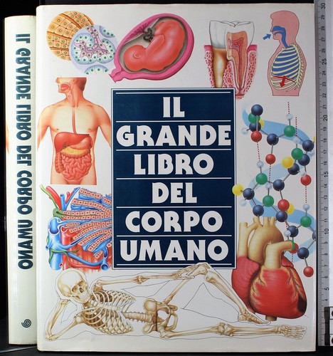Grande libro del - libro,