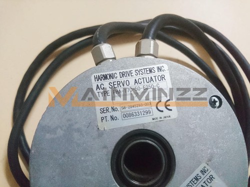 Servo attuatore usato - servo,
