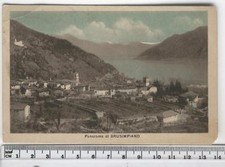 Cartolina Lombardia -