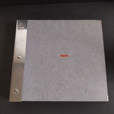 Tecta ampio catalogo - tecta,