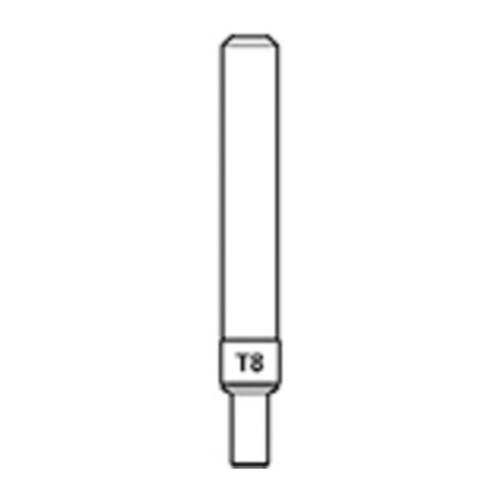 Silca tastatore tubol x - tastatore,