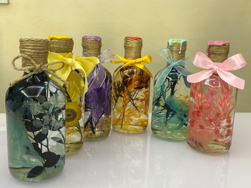 Herbarium giapponese fiori - giapponese, in